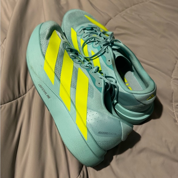 adidas Other - Adidas Evo SL Running shoes